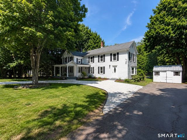 2270 Ellington Road, South Windsor, CT 06074