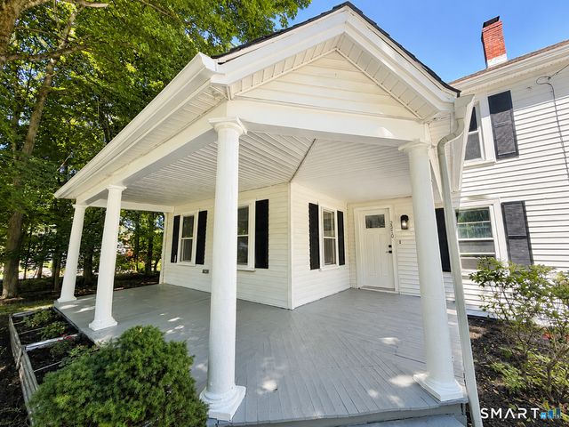 2270 Ellington Road, South Windsor, CT 06074
