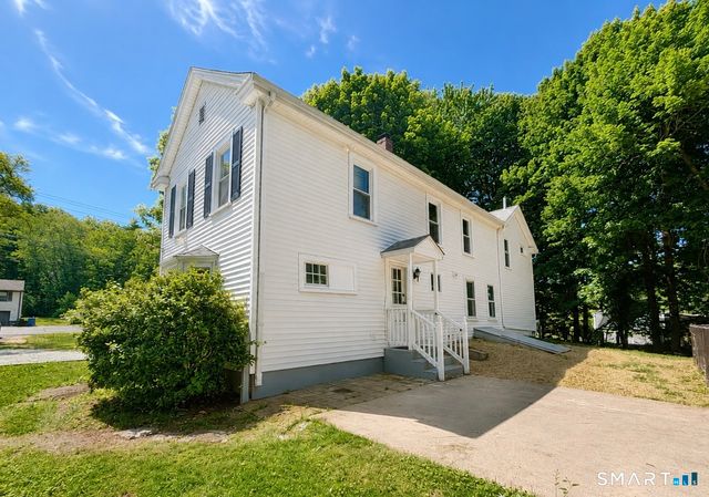 2270 Ellington Road, South Windsor, CT 06074