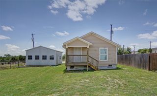 3285 Eagle Nest Drive, Azle, TX 76020