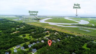 2158 Mcneil Washington Drive, Charleston, SC 29412