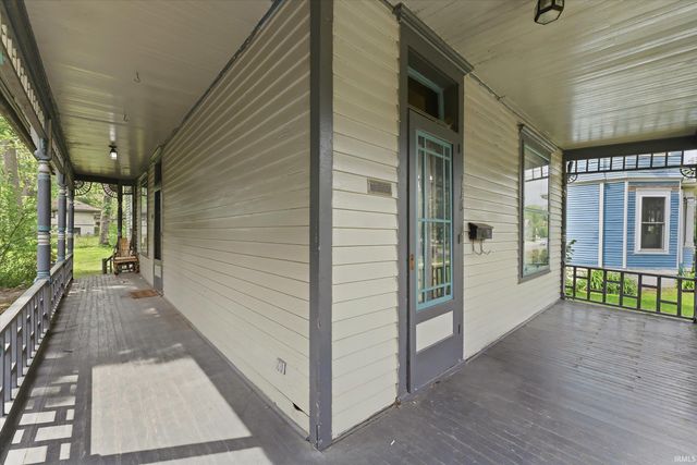 716 W Colfax Avenue, South Bend, IN 46601