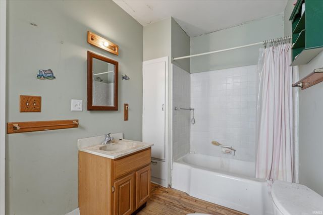 716 W Colfax Avenue, South Bend, IN 46601