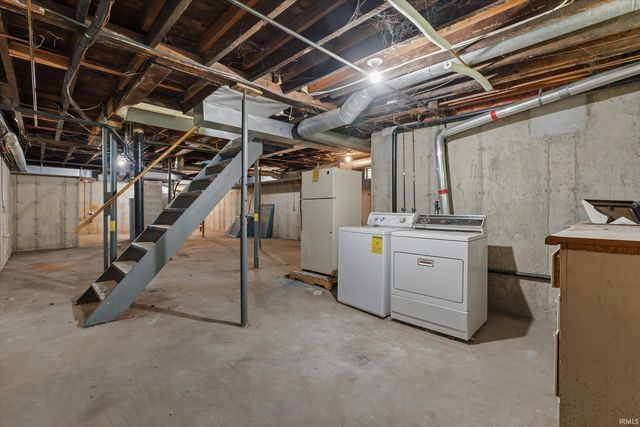 716 W Colfax Avenue, South Bend, IN 46601