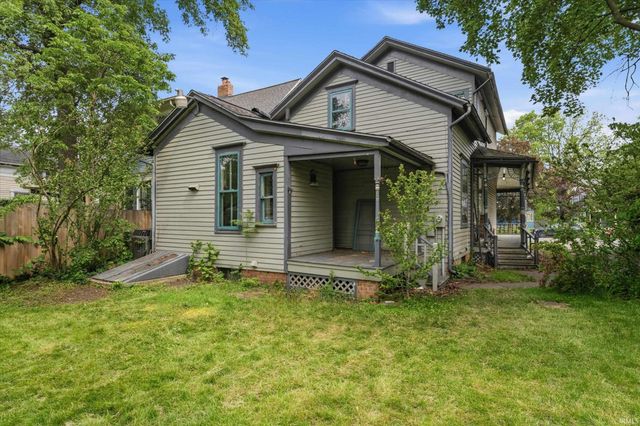 716 W Colfax Avenue, South Bend, IN 46601