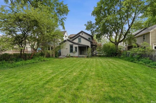 716 W Colfax Avenue, South Bend, IN 46601