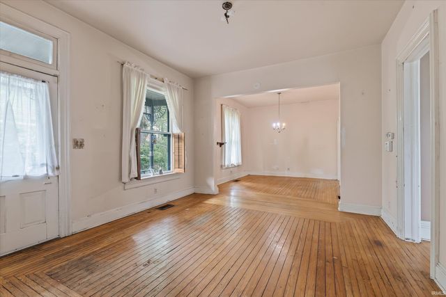 716 W Colfax Avenue, South Bend, IN 46601