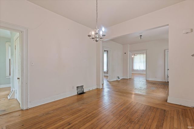 716 W Colfax Avenue, South Bend, IN 46601
