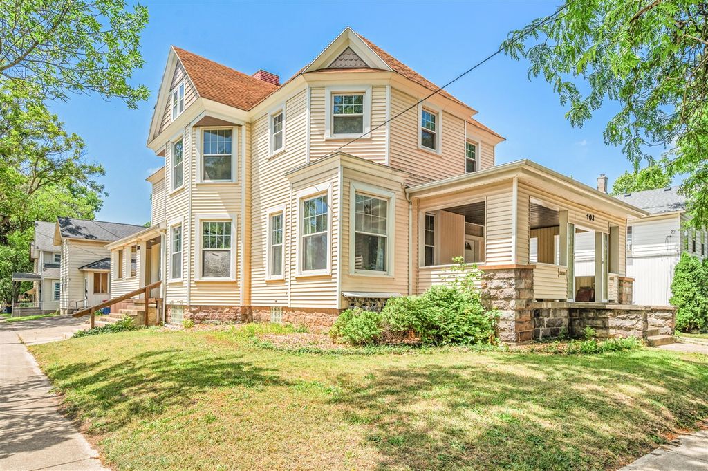 103 National Avenue, Grand Rapids, MI 49504