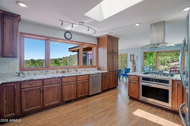 155 PARTRIDGE Lane, Prescott, AZ 86303