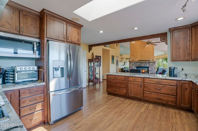 155 PARTRIDGE Lane, Prescott, AZ 86303