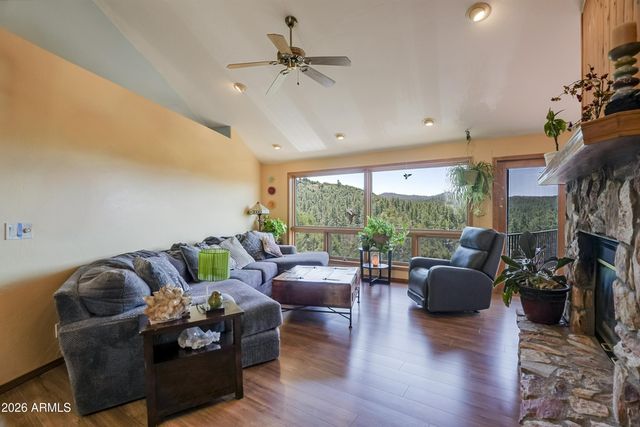 155 PARTRIDGE Lane, Prescott, AZ 86303