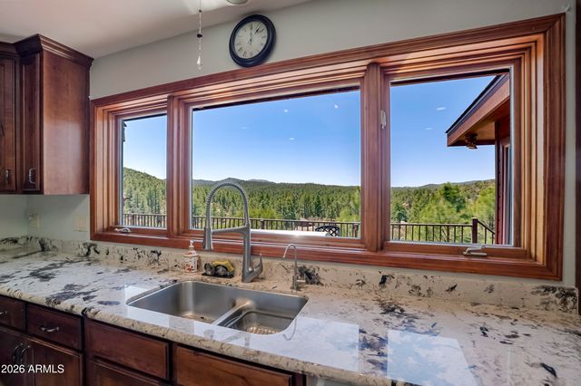155 PARTRIDGE Lane, Prescott, AZ 86303