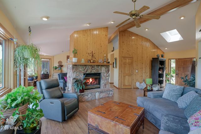 155 PARTRIDGE Lane, Prescott, AZ 86303