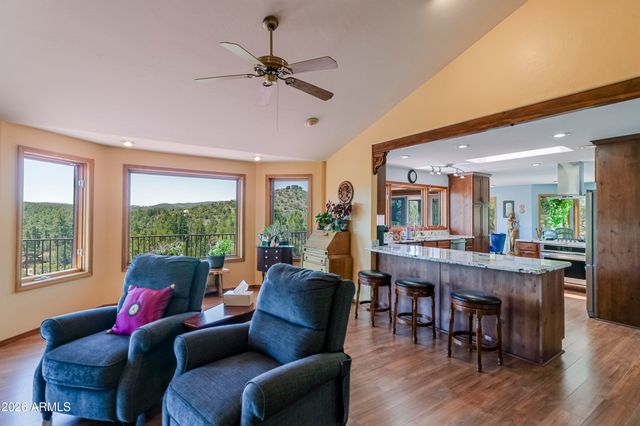 155 PARTRIDGE Lane, Prescott, AZ 86303