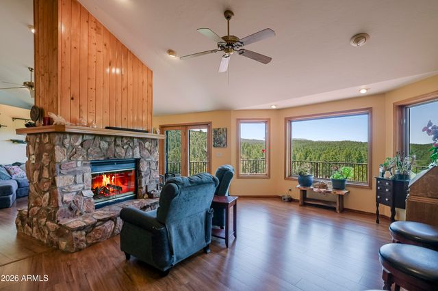155 PARTRIDGE Lane, Prescott, AZ 86303