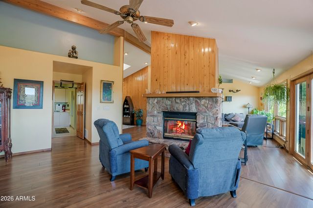 155 PARTRIDGE Lane, Prescott, AZ 86303