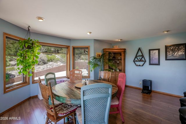 155 PARTRIDGE Lane, Prescott, AZ 86303