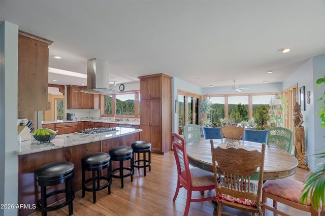 155 PARTRIDGE Lane, Prescott, AZ 86303