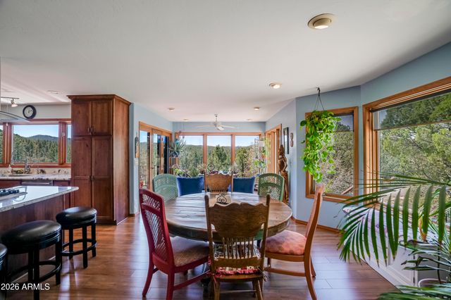155 PARTRIDGE Lane, Prescott, AZ 86303