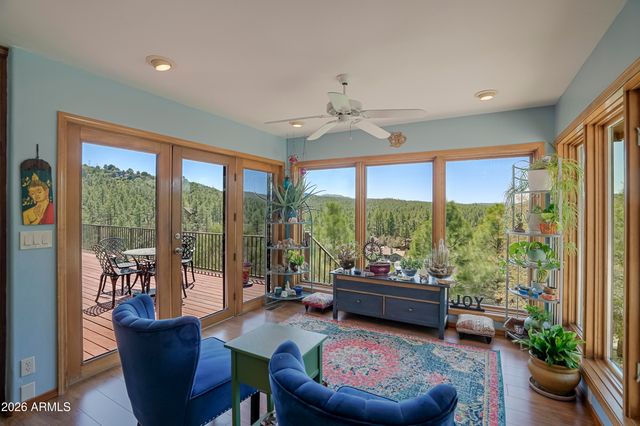 155 PARTRIDGE Lane, Prescott, AZ 86303