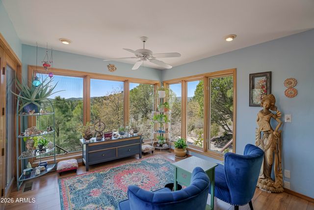 155 PARTRIDGE Lane, Prescott, AZ 86303