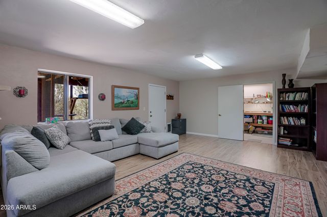 155 PARTRIDGE Lane, Prescott, AZ 86303