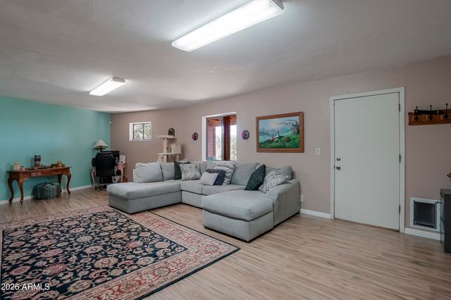 155 PARTRIDGE Lane, Prescott, AZ 86303