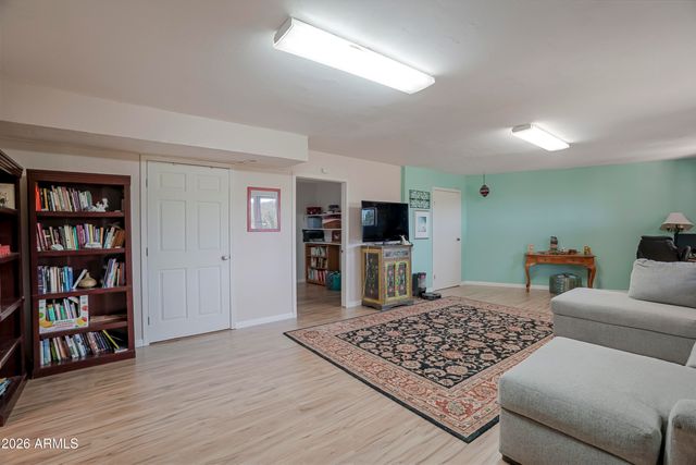 155 PARTRIDGE Lane, Prescott, AZ 86303