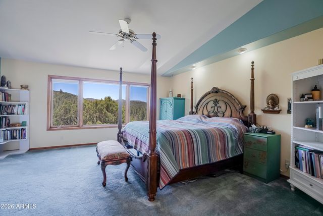 155 PARTRIDGE Lane, Prescott, AZ 86303