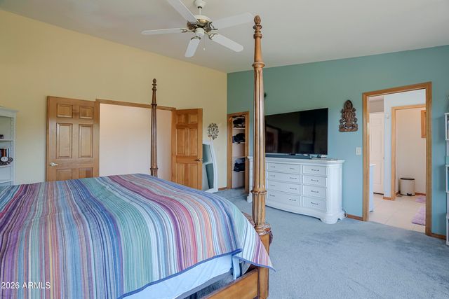155 PARTRIDGE Lane, Prescott, AZ 86303