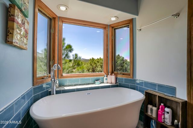 155 PARTRIDGE Lane, Prescott, AZ 86303