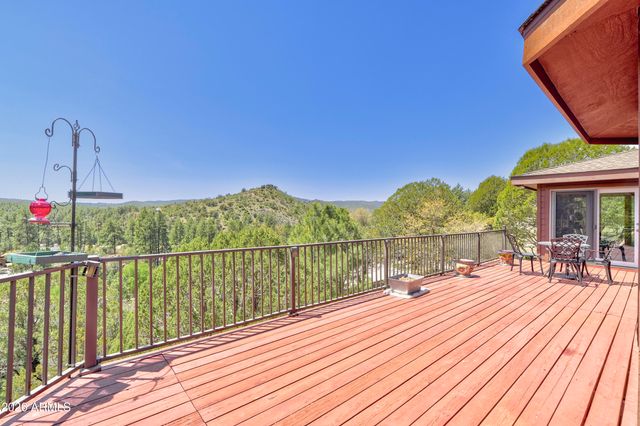 155 PARTRIDGE Lane, Prescott, AZ 86303
