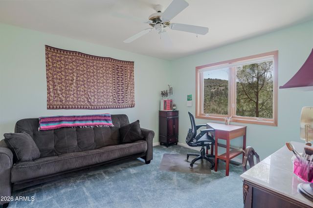 155 PARTRIDGE Lane, Prescott, AZ 86303