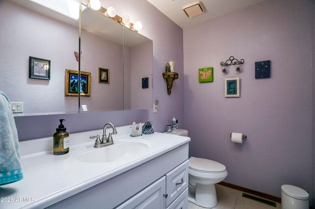 155 PARTRIDGE Lane, Prescott, AZ 86303
