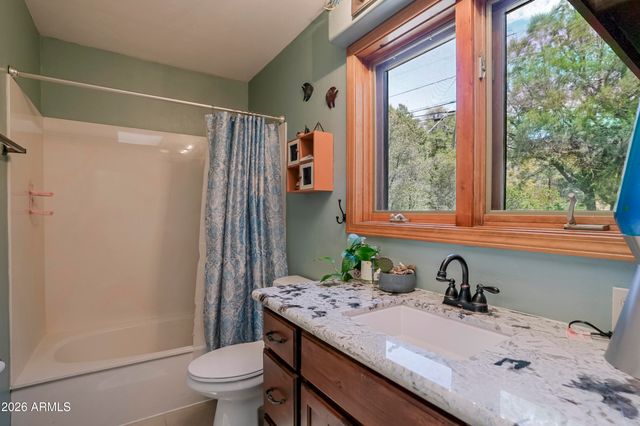 155 PARTRIDGE Lane, Prescott, AZ 86303