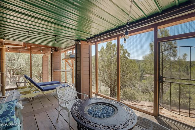 155 PARTRIDGE Lane, Prescott, AZ 86303