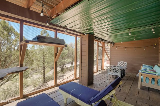 155 PARTRIDGE Lane, Prescott, AZ 86303