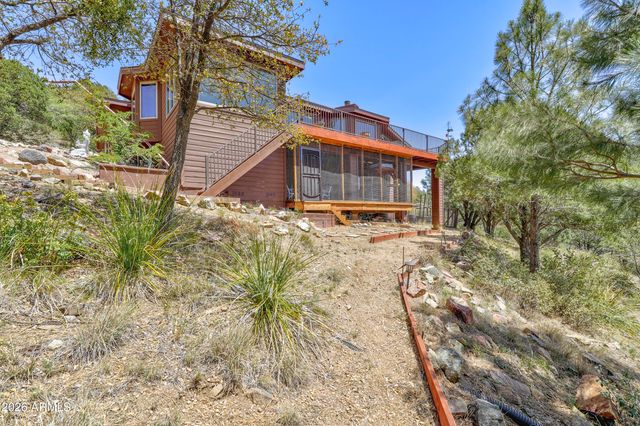 155 PARTRIDGE Lane, Prescott, AZ 86303