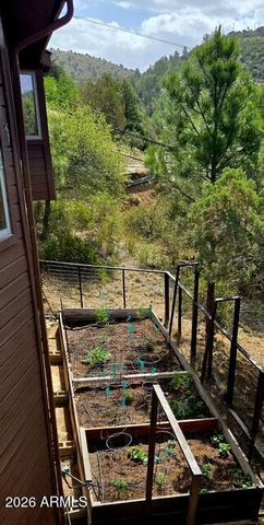 155 PARTRIDGE Lane, Prescott, AZ 86303