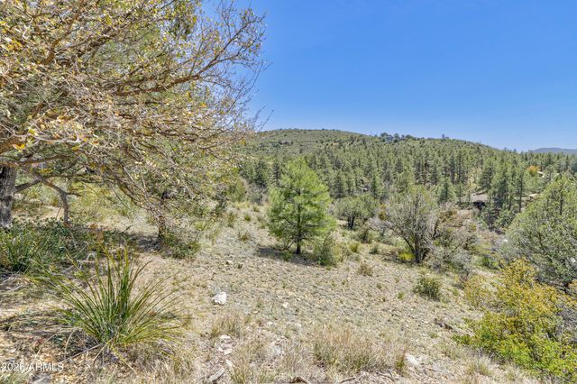 155 PARTRIDGE Lane, Prescott, AZ 86303