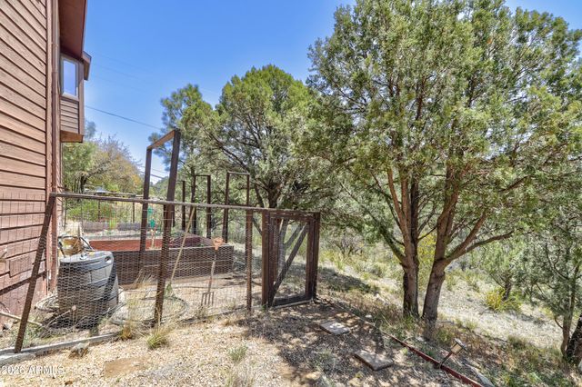 155 PARTRIDGE Lane, Prescott, AZ 86303