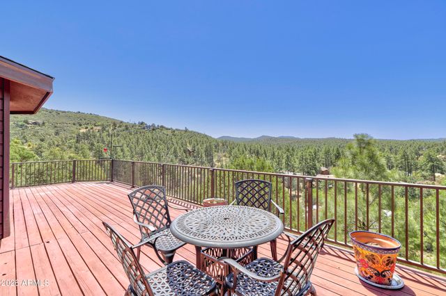 155 PARTRIDGE Lane, Prescott, AZ 86303