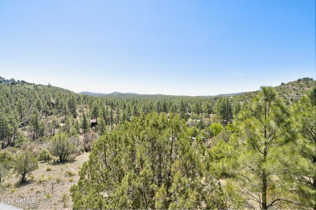 155 PARTRIDGE Lane, Prescott, AZ 86303