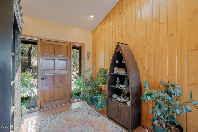 155 PARTRIDGE Lane, Prescott, AZ 86303