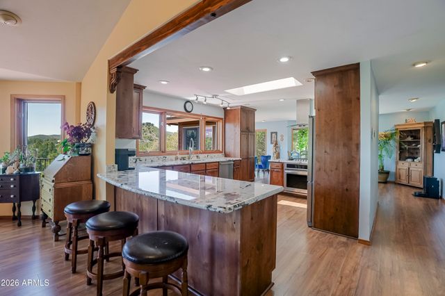 155 PARTRIDGE Lane, Prescott, AZ 86303