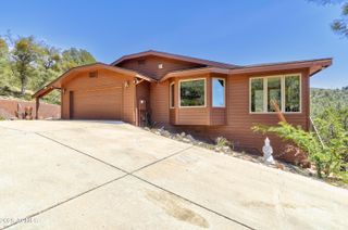 155 PARTRIDGE Lane, Prescott, AZ 86303