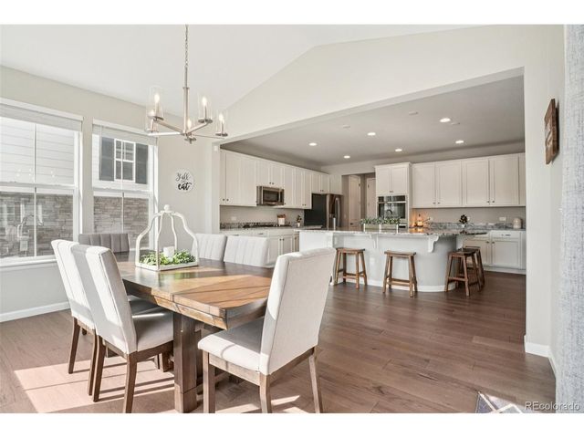 7136 S Vandriver Way, Aurora, CO 80016