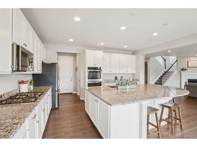 7136 S Vandriver Way, Aurora, CO 80016