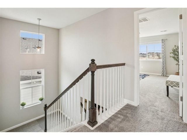 7136 S Vandriver Way, Aurora, CO 80016